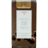 KORRES Argan Oil Advanced Colorant Цвет волос 8.0 Светлый натуральный блонд