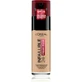 LOREAL Infaillible Foundation 32H Fresh Wear Foundation Тональный крем с легкой текстурой для полного покрытия, сохраняющийся в течение 32 часов, оттенок 145 Rose Beige