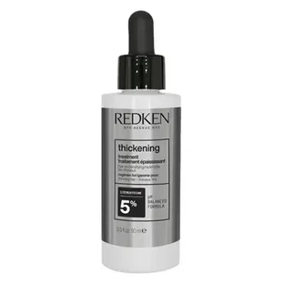 Redken StemoXidine 5% — сыворотка для придания объема