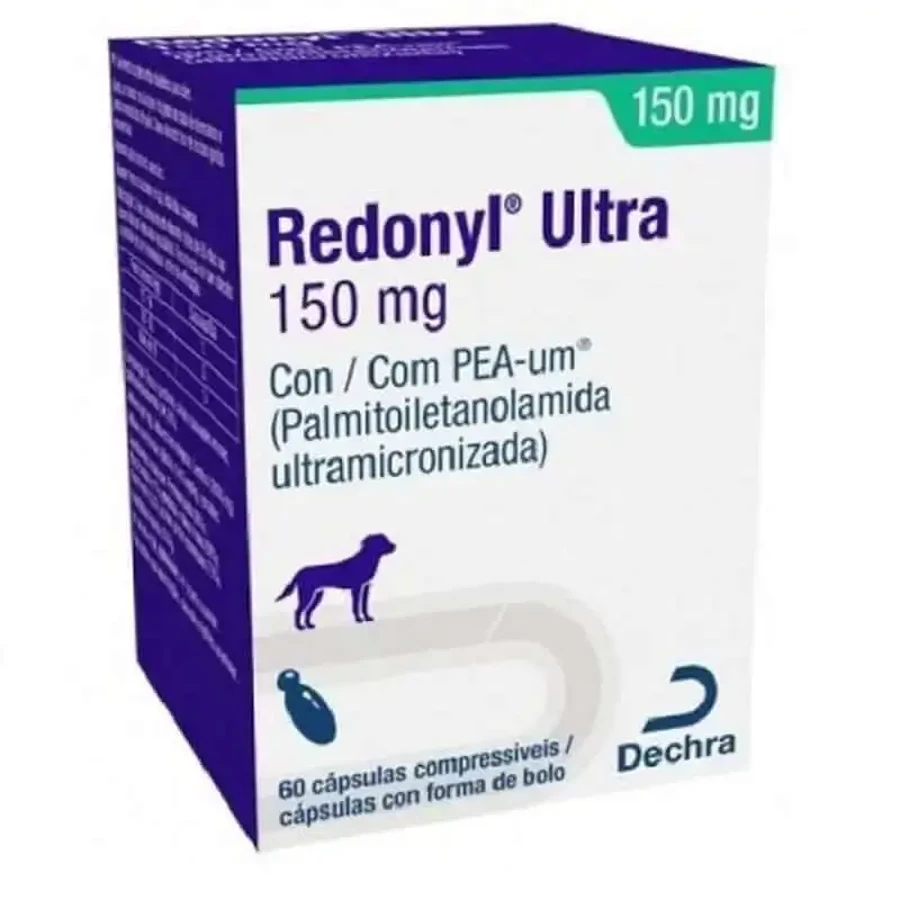 Redonyl Ultra 150 мг, 60 капсул: цены и характеристики