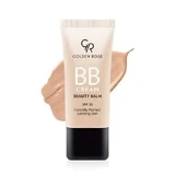 GOLDEN ROSE BB Cream Beauty Balm SPF25 № 04 Средний 30 мл