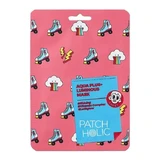 Patch Holic, осветляющая маска с витаминным комплексом и гиалуроновой кислотой, 20 мл