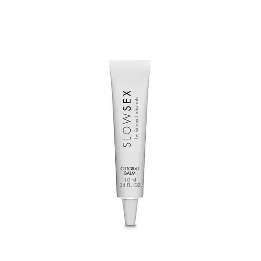 Bijoux Indiscrets Clitoral Balm, согревающий бальзам для стимуляции клитора, 10 мл: цены и характеристики