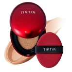 Tirtir, Mask Fit Red Cushion Mini, тональний крем, 33C Hazel, 4,5 г: ціни та характеристики