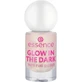Лак для ногтей 14 Glow In The Dark, Mini Nail Polish, 5 мл, Essence