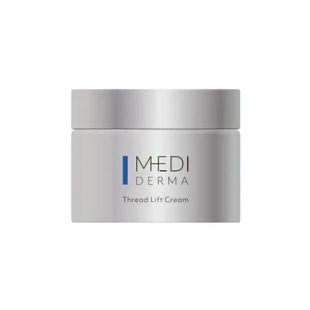 Momotani Medi Derma Thread Lift Cream, лифтинговый крем с технологией «нитей», 60 г: цены и характеристики