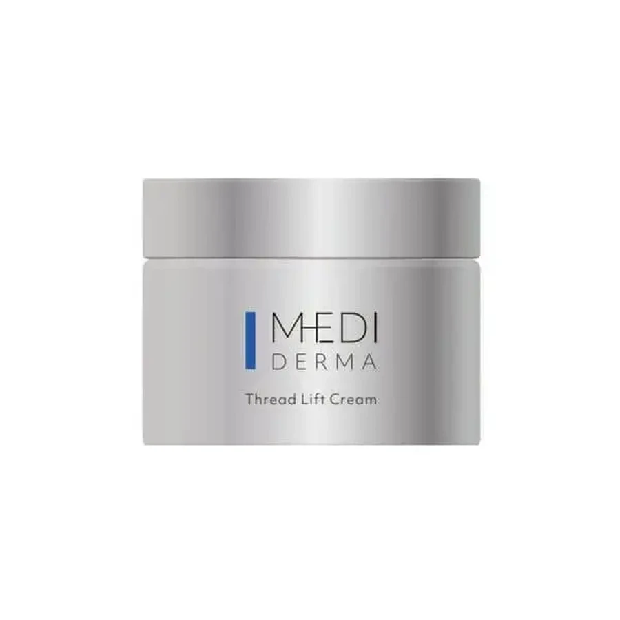 Momotani Medi Derma Thread Lift Cream, лифтинговый крем с технологией «нитей», 60 г: цены и характеристики