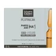 MartiDerm Platinum, Photo Age HA+, сыворотка, ампулы, 30 шт. по 2 мл