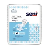 Seni Optima Super, подгузники-трусики с поясом, размер XL, 10 шт.