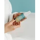 Bosko Cosmetics, Силіконове сироватка для розгладження кінчиків волосся, 30 мл