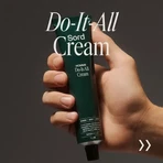 Sord Do-It-All Cream, универсальный восстанавливающий крем для рук, тела и лица, 100 мл: цены и характеристики