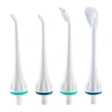 Насадки для іригаторів Oromed Oro-Dent / Dent Pro, 4 шт.