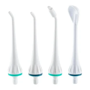Насадки для ирригаторов Oromed Oro-Dent / Dent Pro, 4 шт.