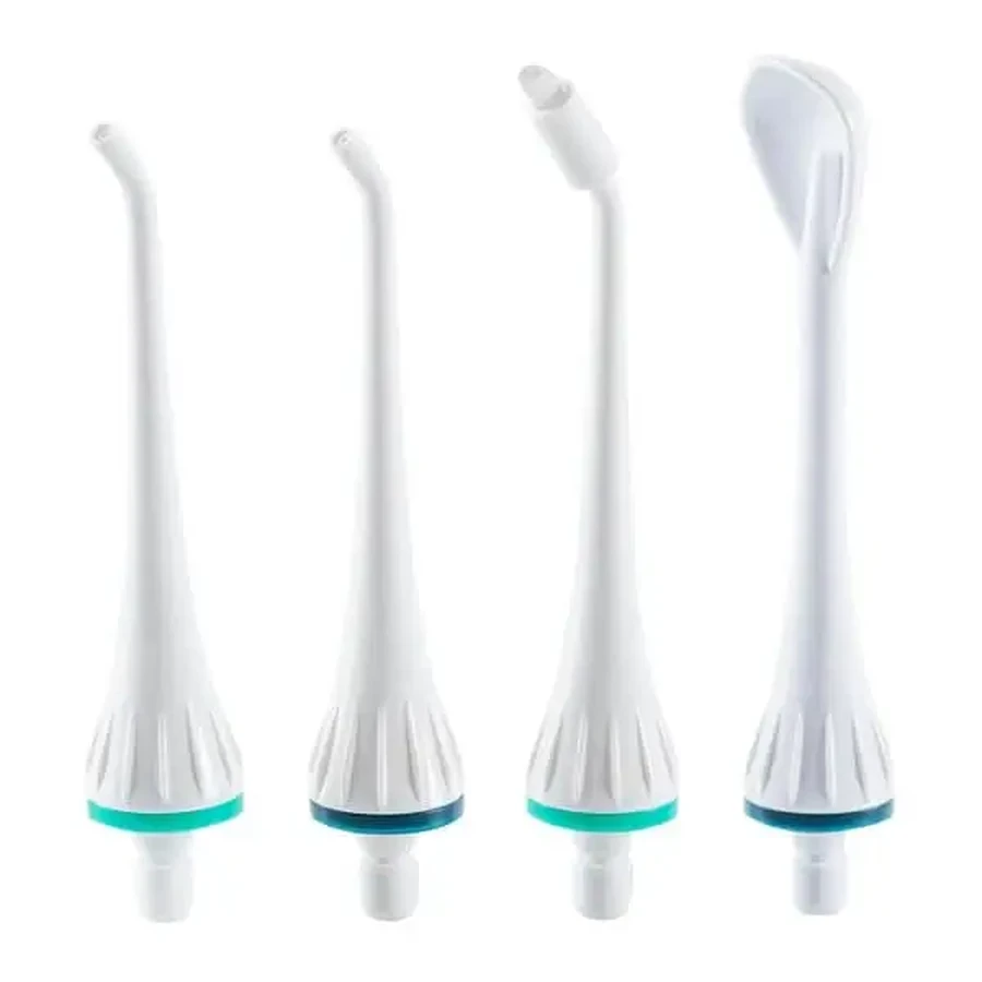 Насадки для ирригаторов Oromed Oro-Dent / Dent Pro, 4 шт.: цены и характеристики