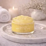 Crystallove, скраб для тела с горным кристаллом, 200 г: цены и характеристики