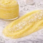 Crystallove, скраб для тела с горным кристаллом, 200 г: цены и характеристики