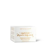 Crystallove, скраб для тела с горным кристаллом, 200 г: цены и характеристики
