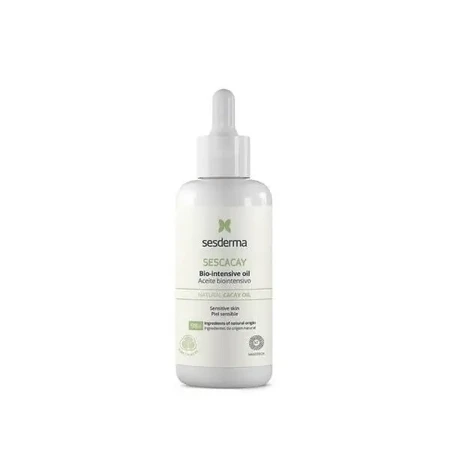 Sesderma Sescacay, биоинтенсивный масло для тела, 100 мл: цены и характеристики