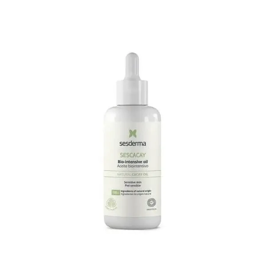 Sesderma Sescacay, биоинтенсивный масло для тела, 100 мл: цены и характеристики