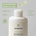 Sesderma Sescacay, биоинтенсивный масло для тела, 100 мл: цены и характеристики