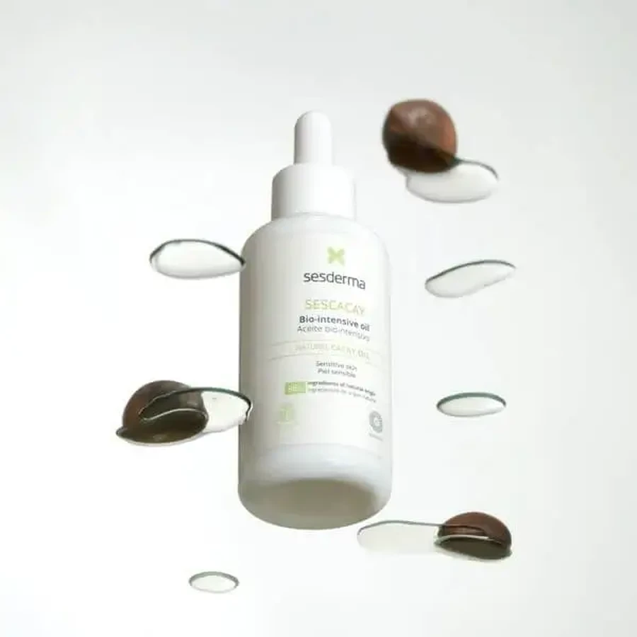 Sesderma Sescacay, биоинтенсивный масло для тела, 100 мл: цены и характеристики