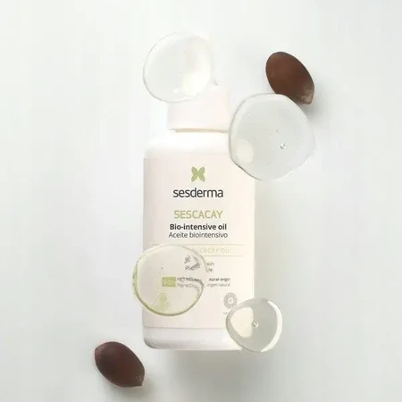 Sesderma Sescacay, биоинтенсивный масло для тела, 100 мл: цены и характеристики