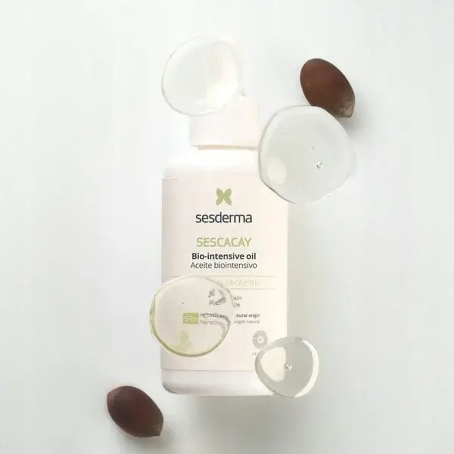 Sesderma Sescacay, биоинтенсивный масло для тела, 100 мл: цены и характеристики