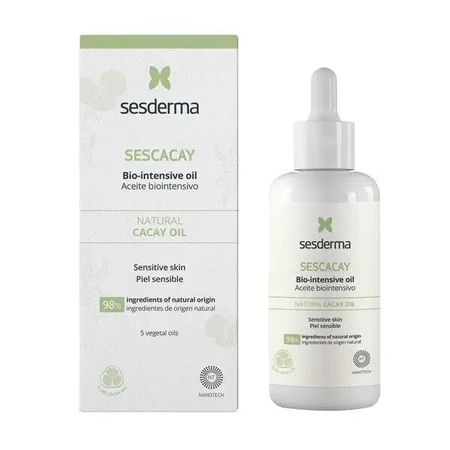 Sesderma Sescacay, биоинтенсивный масло для тела, 100 мл: цены и характеристики