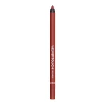 Gosh Velvet Touch Lip Liner, контурная помада для губ, водостойкая, 016 The Red, 1,2 г: цены и характеристики
