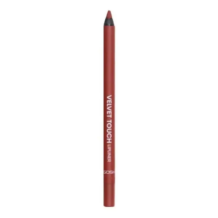 Gosh Velvet Touch Lip Liner, контурная помада для губ, водостойкая, 016 The Red, 1,2 г: цены и характеристики
