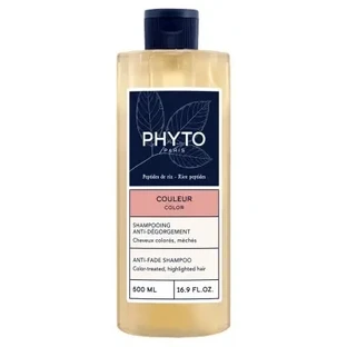 Шампунь Phyto Couleur Anti-Fade 500 мл