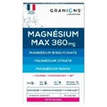 Granions Magnesium Max 360 мг, 90 таблеток