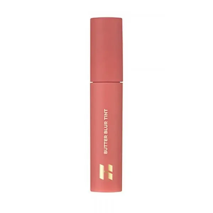 Holika Holika Butter Blur Tint, тінт для губ, 06 Luscious, 4 г: ціни та характеристики