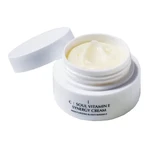 C:Soul Vitamin E Synergy Cream, питательный антивозрастной крем для лица, 50 г: цены и характеристики