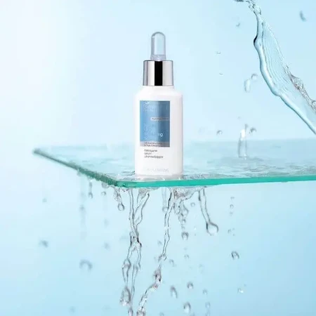 Bielenda Hydro Plumping, интенсивно увлажняющая сыворотка, 30 мл: цены и характеристики