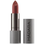 Madara Velvet Matte Cream Lipstick, матовая помада с атласным финишем, оттенок Warm Nude, 3,8 г: цены и характеристики
