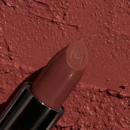 Madara Velvet Matte Cream Lipstick, матовая помада с атласным финишем, оттенок Warm Nude, 3,8 г: цены и характеристики