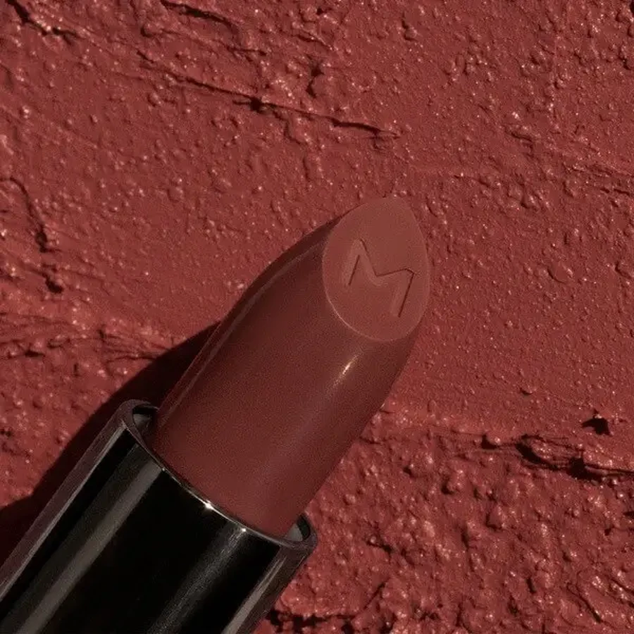 Madara Velvet Matte Cream Lipstick, матовая помада с атласным финишем, оттенок Warm Nude, 3,8 г: цены и характеристики