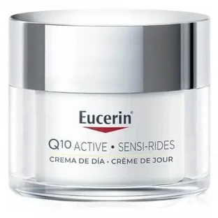 Eucerin Sensi-Rides Денний крем для чутливої шкіри 50 мл