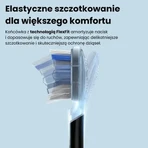 Oclean Ultra Clean, насадки для зубной щетки, белые, 2 шт.: цены и характеристики
