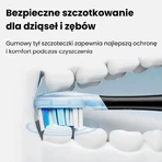 Oclean Ultra Clean, насадки для зубной щетки, белые, 2 шт.: цены и характеристики