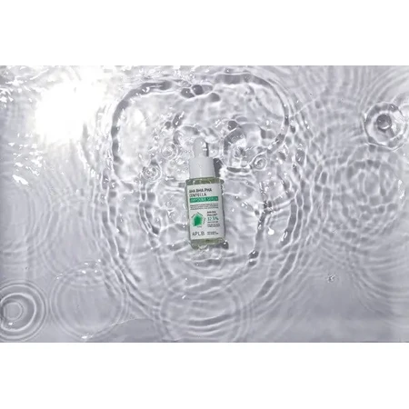 APLB AHA BHA PHA Centella Ampoule, сироватка для обличчя, 40 мл: ціни та характеристики
