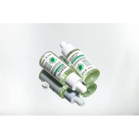 APLB AHA BHA PHA Centella Ampoule, сироватка для обличчя, 40 мл: ціни та характеристики