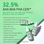 APLB AHA BHA PHA Centella Ampoule, сироватка для обличчя, 40 мл: ціни та характеристики
