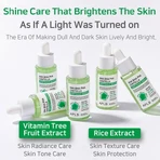 APLB AHA BHA PHA Centella Ampoule, сироватка для обличчя, 40 мл: ціни та характеристики