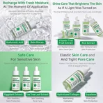 APLB AHA BHA PHA Centella Ampoule, сироватка для обличчя, 40 мл: ціни та характеристики