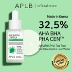 APLB AHA BHA PHA Centella Ampoule, сироватка для обличчя, 40 мл: ціни та характеристики