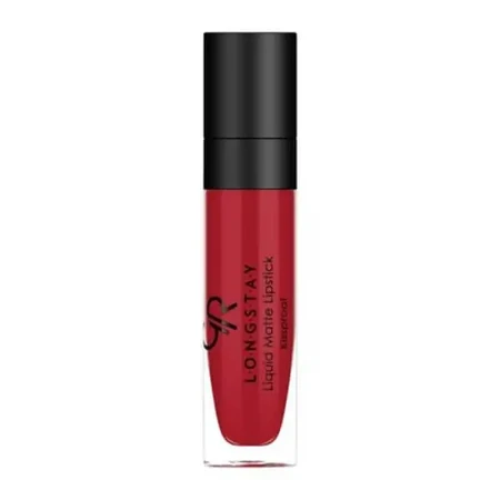 Golden Rose Longstay Liquid Matte Lipstick, жидкая матовая помада, 09, 5,5 мл: цены и характеристики