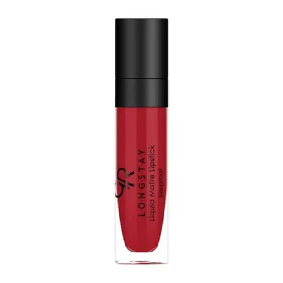 Golden Rose Longstay Liquid Matte Lipstick, жидкая матовая помада, 09, 5,5 мл: цены и характеристики
