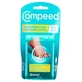 Пластирі Compeed від мозолів, середній розмір, 10 штук